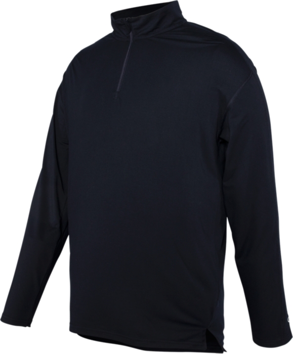 champion pullover black