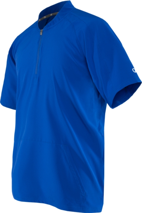 Champion Ambition Short Sleeve Pullover | Champion Teamwear