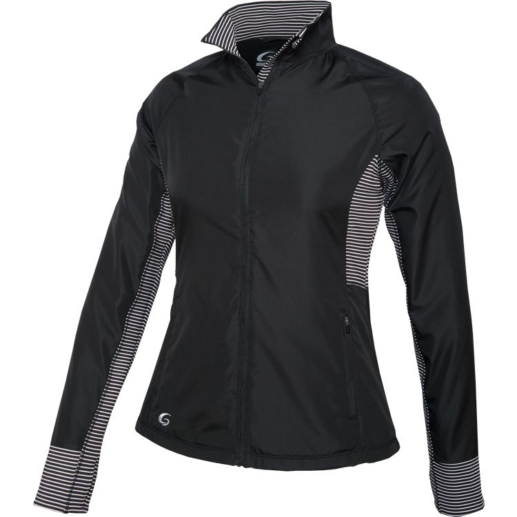 Pristine Jacket | GTM Sportswear