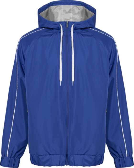 Lacrosse customizable warm ups, custom jackets Champion Teamwear