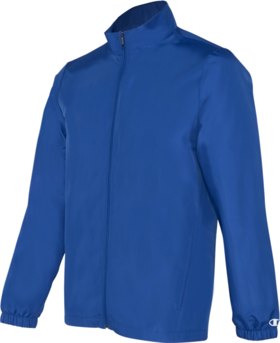 champion water resistant jacket