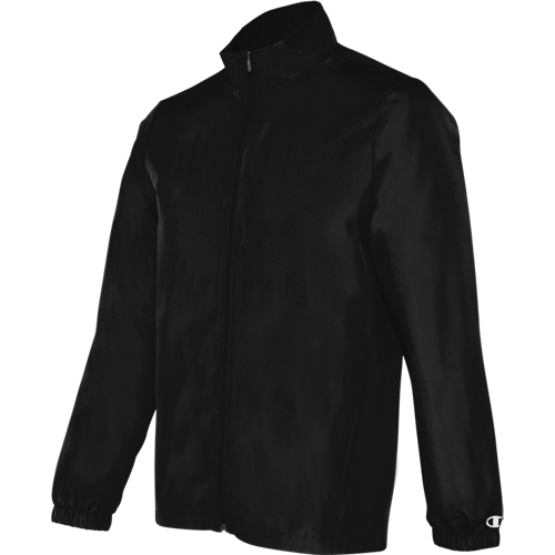 Bedienen ideologie Inzet Champion Essential Water-Resistant Jacket | Champion Teamwear