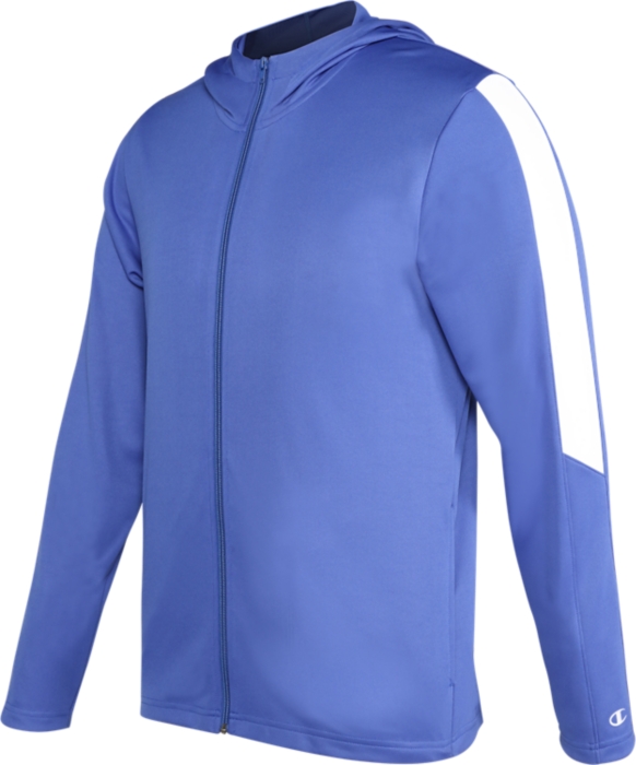 Champion Drive Jacket Champion Teamwear