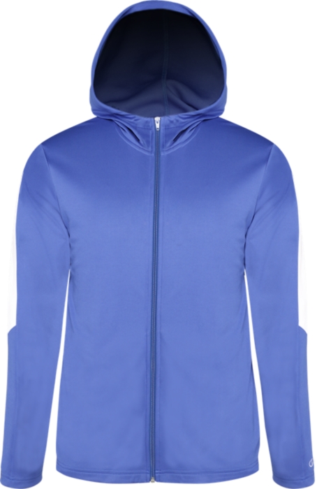 champion drive jacket