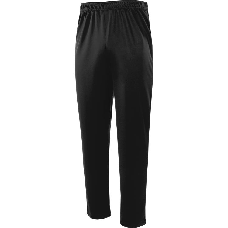 adidas Basketball Warm-Up Pants - Grey