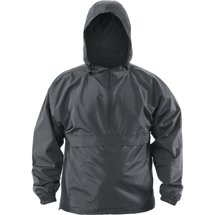 Champion Packable Anorak | Champion Teamwear Champion Packable Anorak | Champion Teamwear