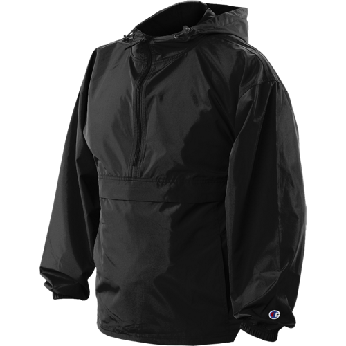 Champion Packable Anorak | Champion Teamwear Champion Packable Anorak | Champion Teamwear