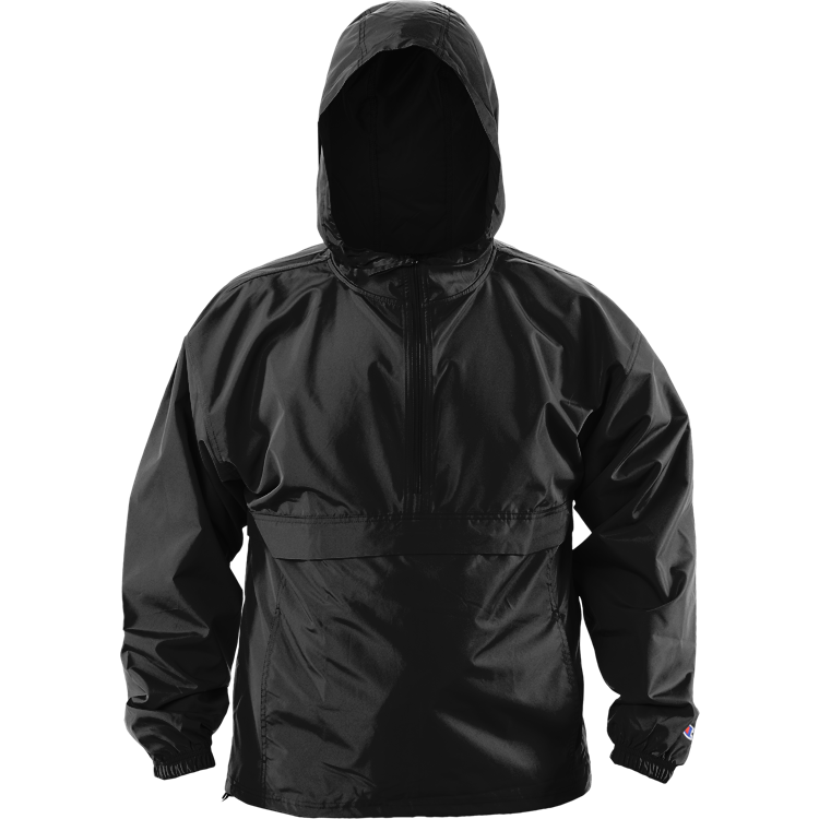 Champion Packable Anorak | Champion Teamwear Champion Packable Anorak | Champion Teamwear