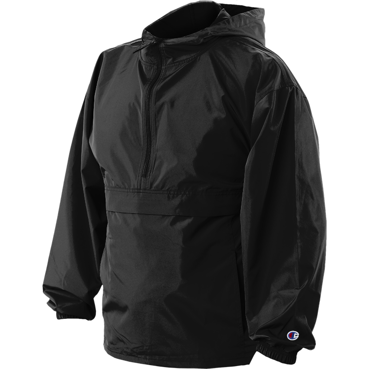 Champion Packable Anorak | Champion Teamwear Champion Packable Anorak | Champion Teamwear