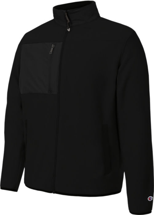 Champion Explorer Full-Zip Jacket | Champion Teamwear