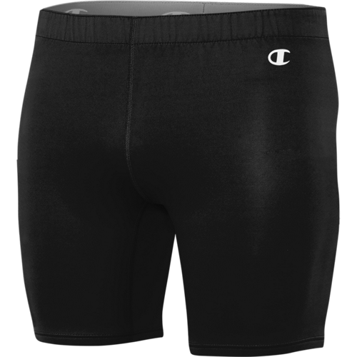Double Dry® 4 Compression Short