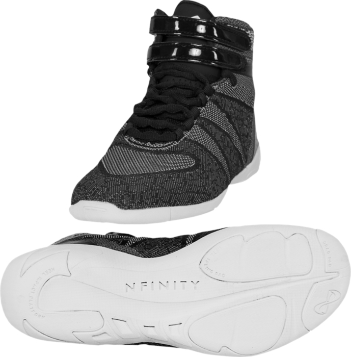 black nfinity titans