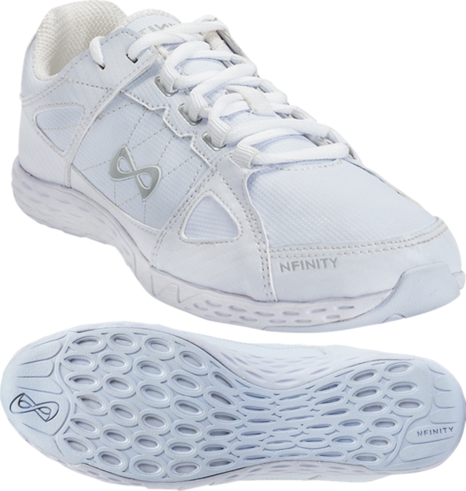 champion cheer shoes payless