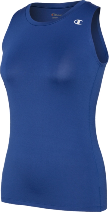 Champion Compression Tank Champion Teamwear