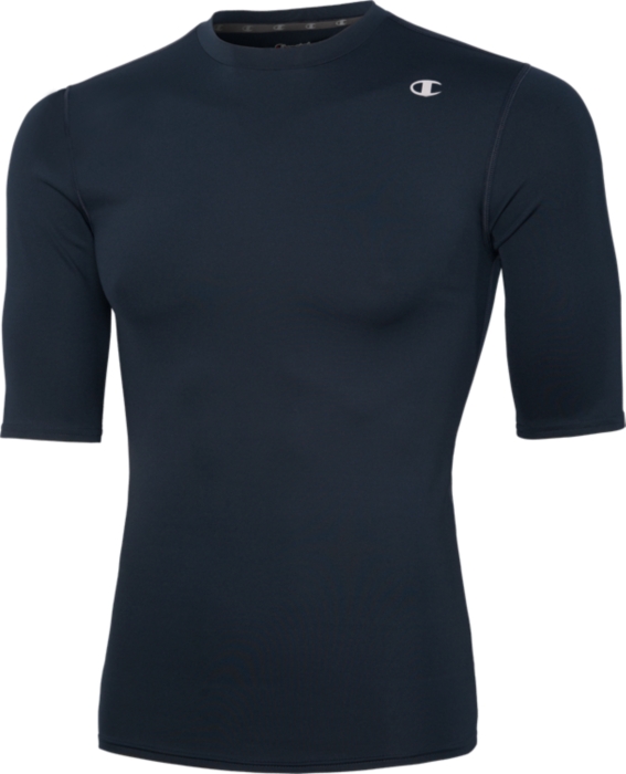 champion compression shirt