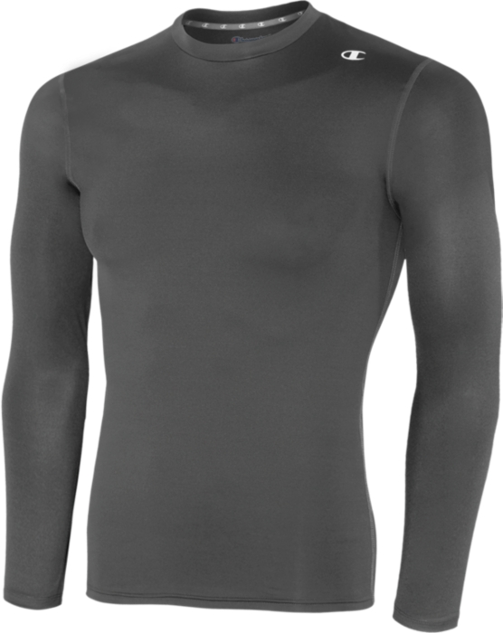 champion men's compression shirt