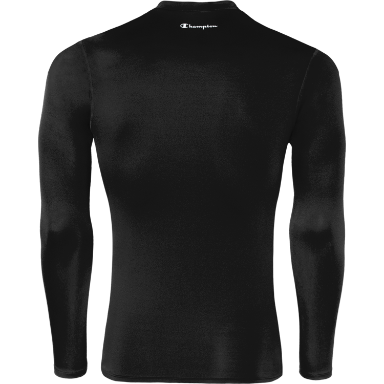 Long Sleeve Compression Tee