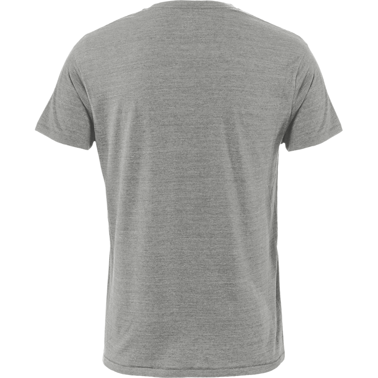 TEWLIGAN'S Louisville Kentucky Short Sleeve T-Shirt Grey Triblend / M