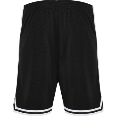 Zone Basketball Shorts