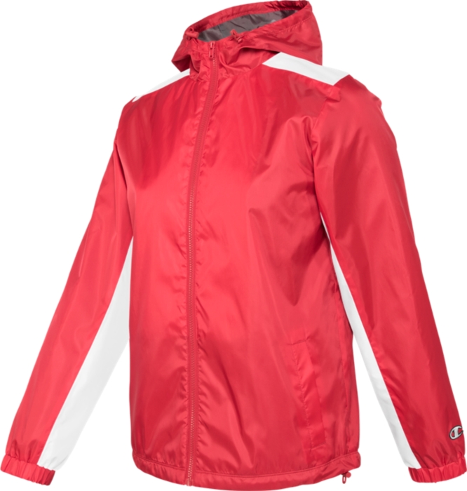 Champion Quest Jacket Champion Teamwear