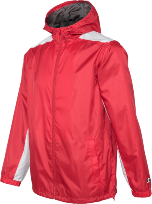 guess seamless bubble jacket