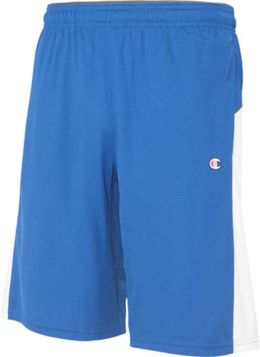 champion double dry shorts