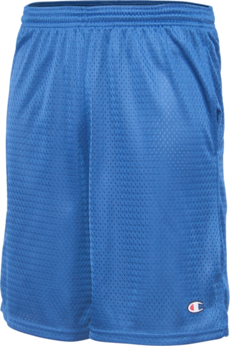 champion jersey shorts with pockets