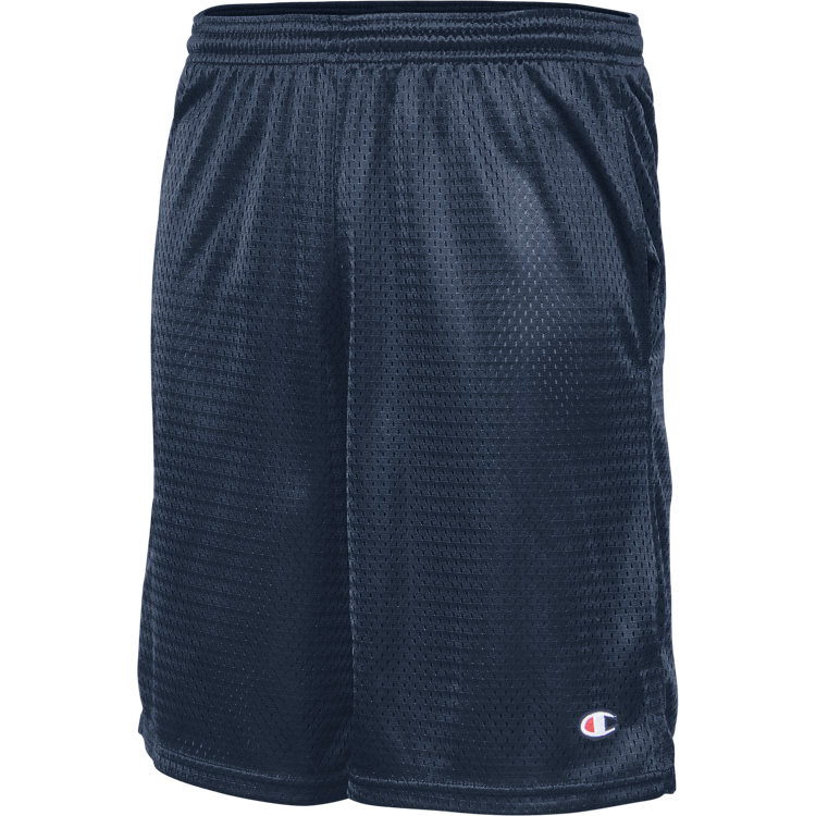 Champion Men's Mesh Basketball Shorts – Camp Connection General Store