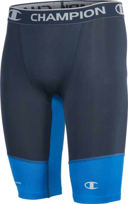 champion men's compression pants