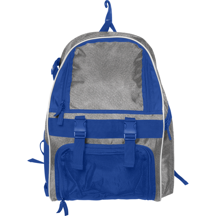 Blue Springs HS Champion Backpack - Blue Chip Athletic