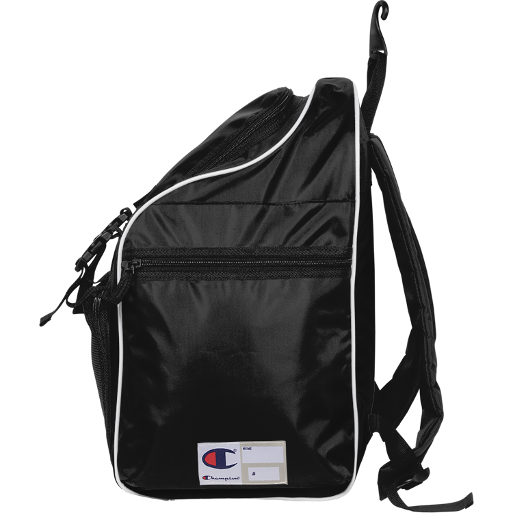 Logo AllSport Backpack