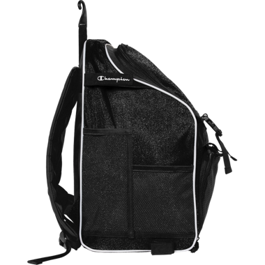 SPC Glitter Backpack