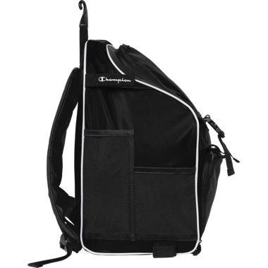 Matte Backpack