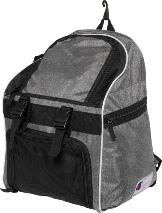 champion transparent backpack