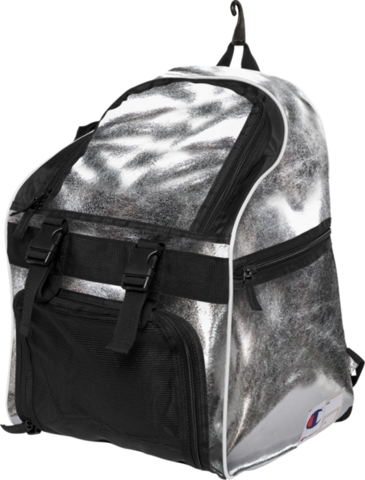 Champion All-Sport Metallic Backpack 