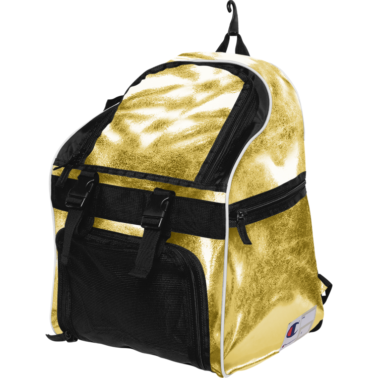 All-Sport Metallic Backpack