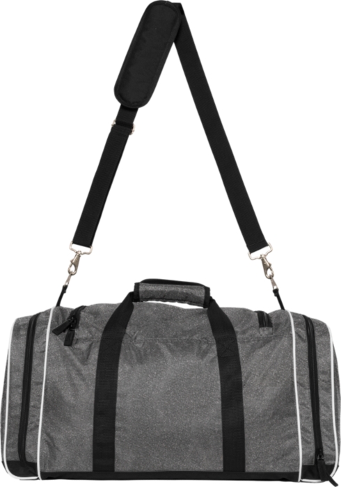 glitter gymnastics bag