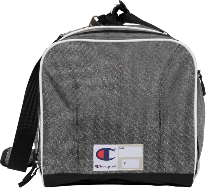 champion bags silver