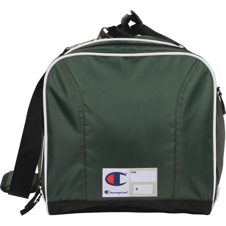 CNDC Duffle Bag Personalized