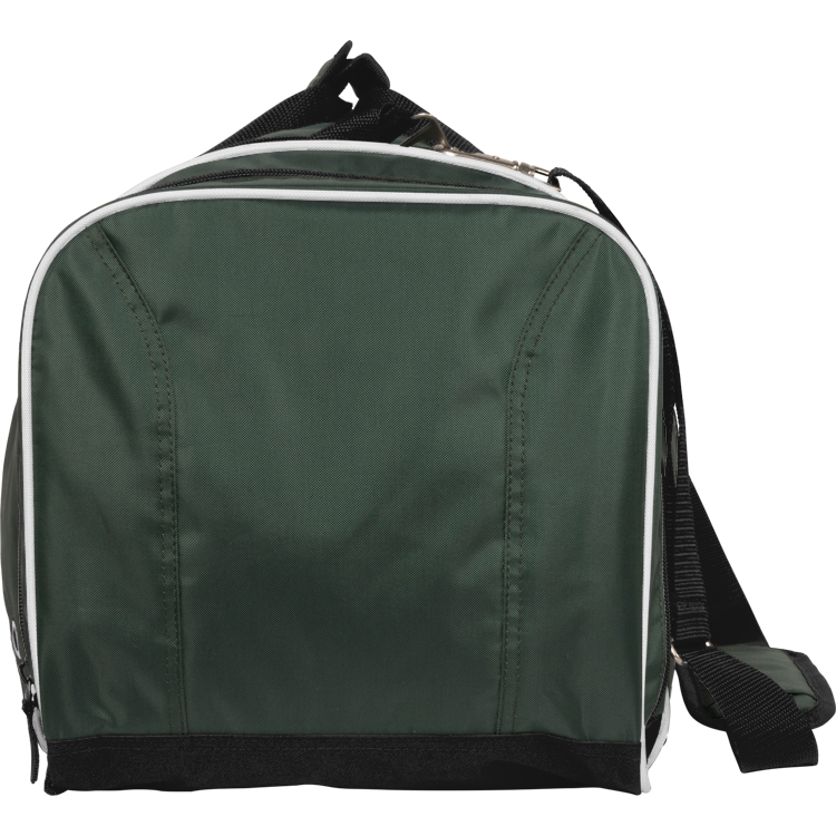 CNDC Duffle Bag Personalized