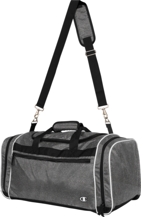 champion duffle bag with wheels