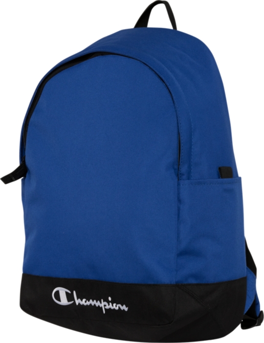 champion backpack black