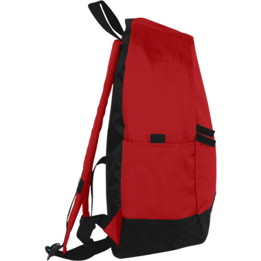 Outdoor TEAM BACKPACK RED