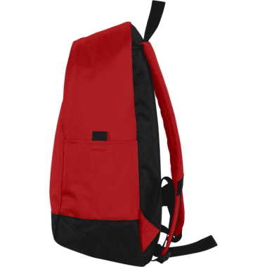 Outdoor TEAM BACKPACK RED