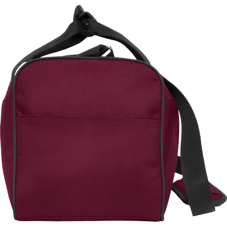 Tino Color Guard Show Warm Up Duffle Bag