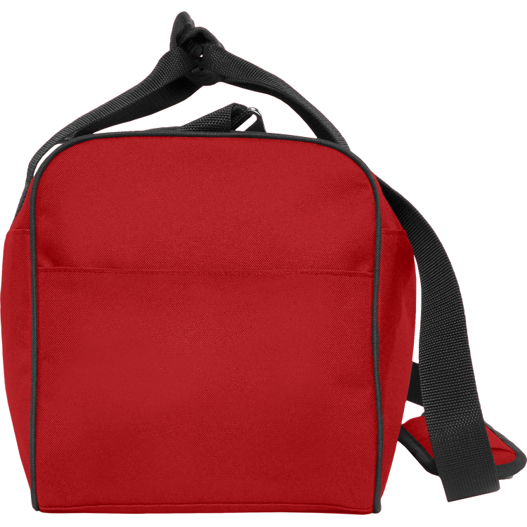 Essential Duffle Bag w/ sport grip