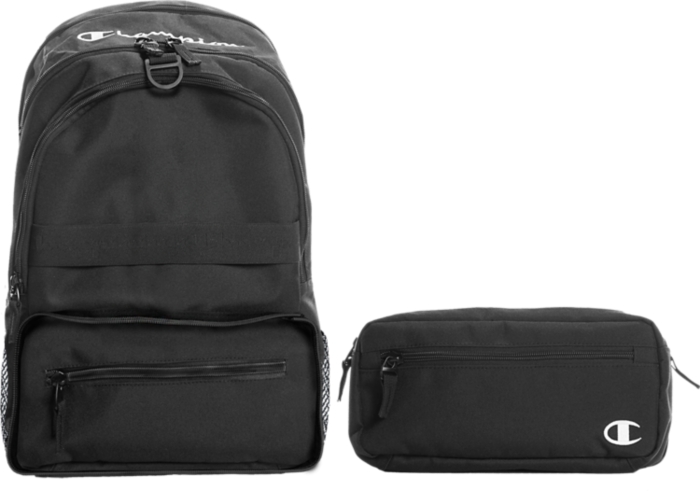 Premium Glitter Backpack