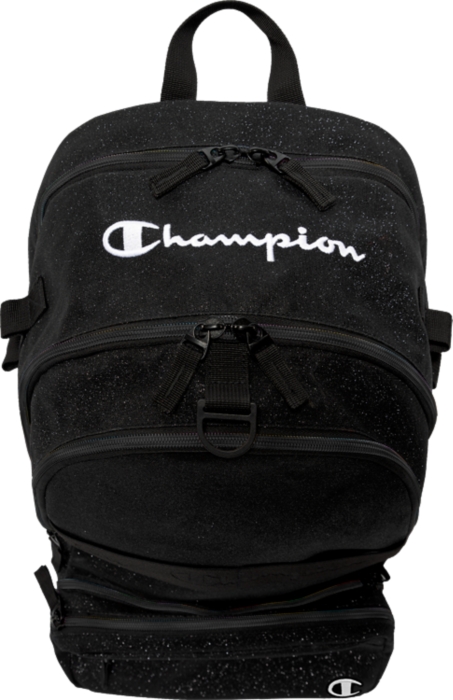 Squad Glitter Backpack - Thumbnail 2