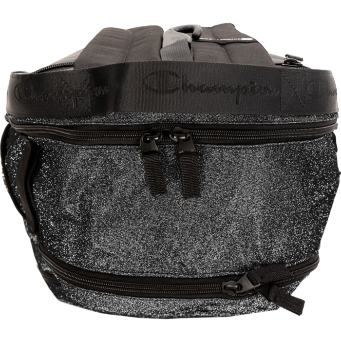Challenger Glitter Backpack