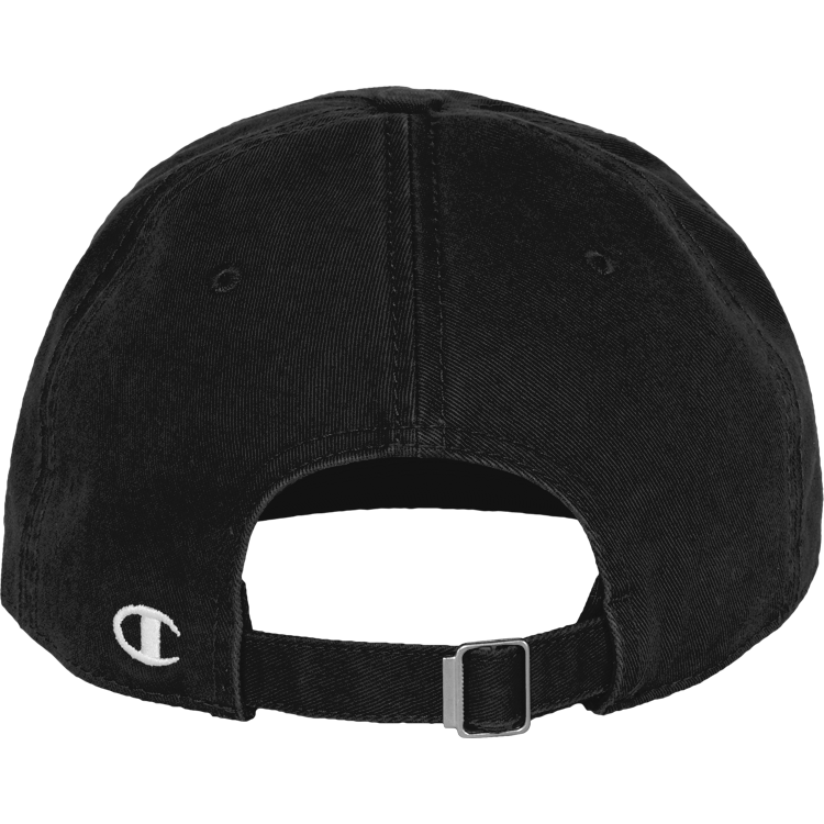 Cotton Twill Baseball Hat